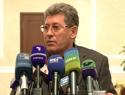 "Votam candidatul comunistilor la presedintie dar sa fie unul bun, bun". Ce au declarat liderii AIE dupa sedinta