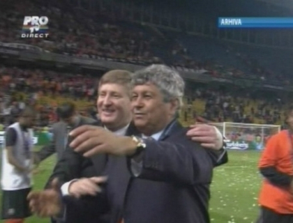 "Sa ma ierte Dumnezeu, dar parca a vrut sa dea peste mine!" Lucescu face primele declaratii dupa accident "Sa ma ierte Dumnezeu, dar parca a vrut sa dea peste mine!" Lucescu face primele declaratii dupa accident