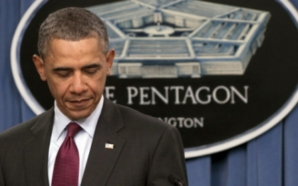Barack Obama este pregatit sa ATACE Iranul - avertizeaza fostul sau consilier special Barack Obama este pregatit sa ATACE Iranul - avertizeaza fostul sau consilier special