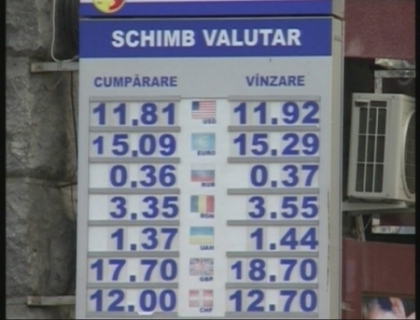 Moneda euro, la cel mai scazut nivel in ultimii doi ani! Ce recomanda specialistii Moneda euro, la cel mai scazut nivel in ultimii doi ani! Ce recomanda specialistii