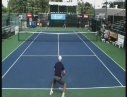 Doi tenismani moldoveni vor juca, in premiera, la un turneu de mare slem! Vor scrie istorie la Australian Open Doi tenismani moldoveni vor juca, in premiera, la un turneu de mare slem! Vor scrie istorie la Australian Open