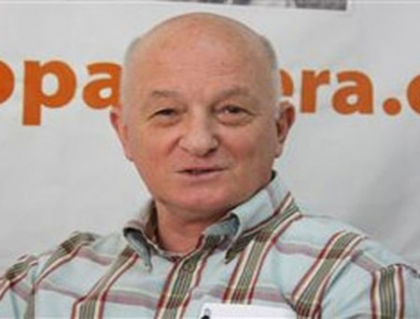 Oazu Nantoi se vrea presedinte! Va discuta cu liderii AIE pentru a cere sprijinul lor
