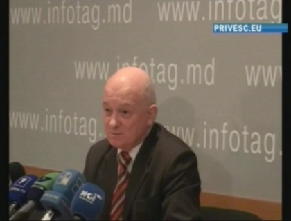 Oazu Nantoi, presedinte? "Alianta si Igor Dodon nu au motive sa nu ma voteze" Oazu Nantoi, presedinte? "Alianta si Igor Dodon nu au motive sa nu ma voteze"