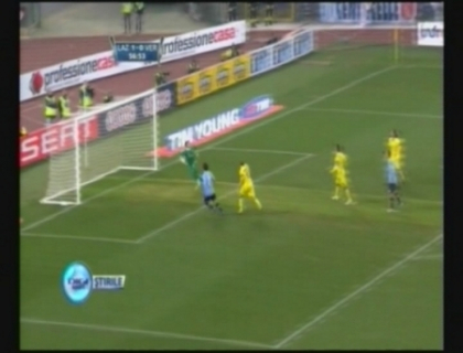 Lazio Roma a trecut cu mari emotii de o echipa din liga secunda! Meci infernal in Cupa Italiei Lazio Roma a trecut cu mari emotii de o echipa din liga secunda! Meci infernal in Cupa Italiei