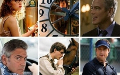 Saptamana Globurilor de Aur: prezentarea celor 11 filme aflate in competitie