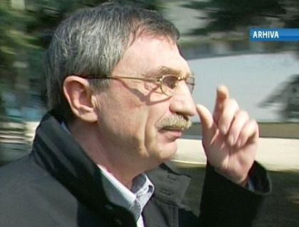 VIDEO. Talmaci si Nantoi, la comisia medicala. Ce spune candidatul propus de PCRM VIDEO. Talmaci si Nantoi, la comisia medicala. Ce spune candidatul propus de PCRM