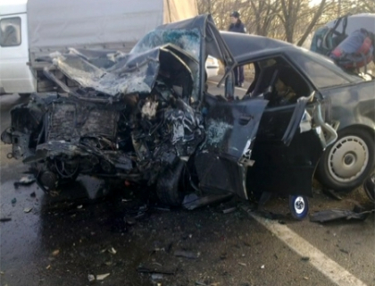 Accident fatal in Ucraina! Un moldovean a murit si alti doi au fost raniti. FOTO Accident fatal in Ucraina! Un moldovean a murit si alti doi au fost raniti. FOTO