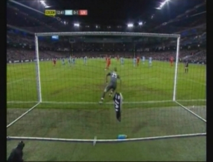 Liverpool, mai aproape de finala Cupei Ligii Angliei! Cormoranii au invins in duelul cu Manchester City Liverpool, mai aproape de finala Cupei Ligii Angliei! Cormoranii au invins in duelul cu Manchester City