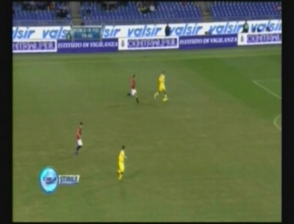 Roma a facut un meci fantastic in Cupa Italiei! A umilit-o cu 3 la 0 pe Fiorentina. Cu cine va juca in finala Roma a facut un meci fantastic in Cupa Italiei! A umilit-o cu 3 la 0 pe Fiorentina. Cu cine va juca in finala