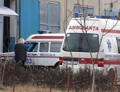 O femeie gravida si fatul acesteia au murit in maternitate!