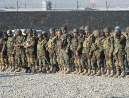 US Army isi retrage 7.000 de militari stationati in bazele din Europa US Army isi retrage 7.000 de militari stationati in bazele din Europa