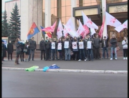 Tinerii socialisti: Vrem demisia de onoare a lui Marian Lupu