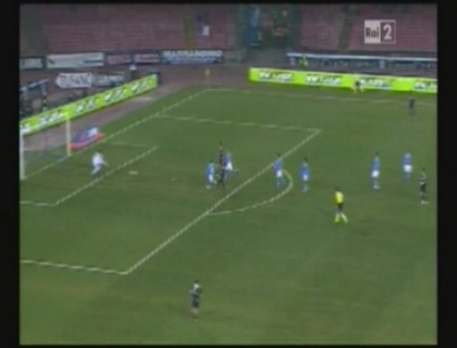 Napoli s-a calificat in sferturile de finala ale Cupei Italiei! Cesena, echipa lui Adrian Mutu, eliminata Napoli s-a calificat in sferturile de finala ale Cupei Italiei! Cesena, echipa lui Adrian Mutu, eliminata