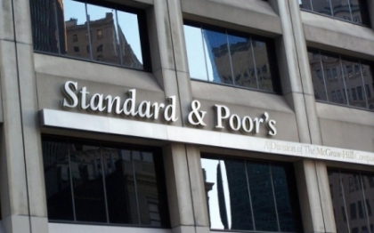S&P a retrogradat 9 tari din Europa, printre care Franta, Italia, Spania, Austria si Portugalia S&P a retrogradat 9 tari din Europa, printre care Franta, Italia, Spania, Austria si Portugalia