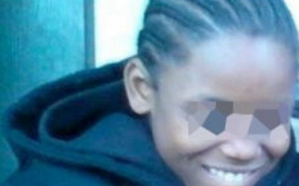 Fotografia postata de un copil de 11 ani pe Facebook ridica multe semne de intrebare in SUA