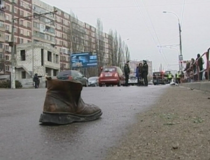 Ce risca soferul care a lovit mortal un pieton pe strada Ceucari din Capitala