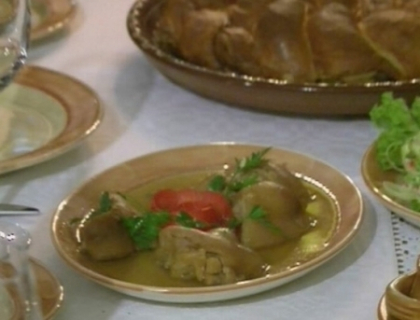 Lasam kilogramele odata cu sarbatorile si ne sculptam silueta! Ce sfaturi ne dau nutritionistii Lasam kilogramele odata cu sarbatorile si ne sculptam silueta! Ce sfaturi ne dau nutritionistii
