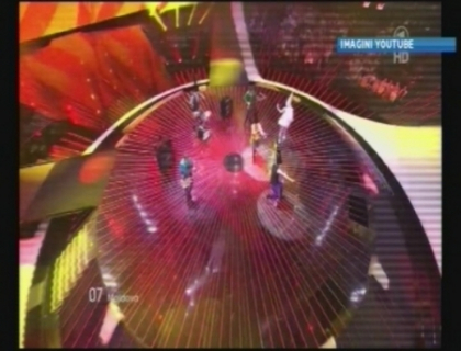 Adrian Ursu, marea surpriza a Eurovisionului din acest an? Vezi cine mai este pe lista de participare