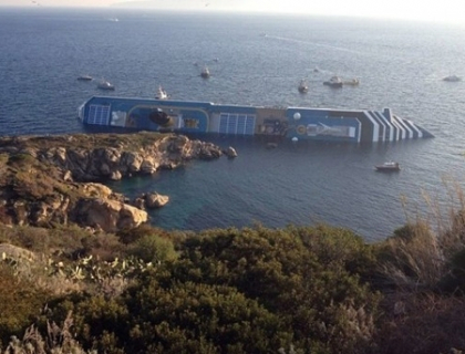 Numarul mortilor de pe "Titanicul din 2012" a ajuns la 6. Alte 15 persoane sunt in continuare disparute Numarul mortilor de pe "Titanicul din 2012" a ajuns la 6. Alte 15 persoane sunt in continuare disparute