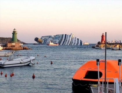 7 moldoveni, printre care si o minora, se aflau la bordul navei naufragiate Costa Concordia 7 moldoveni, printre care si o minora, se aflau la bordul navei naufragiate Costa Concordia