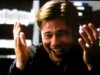 Secvente taiate la montaj. Vezi 3 minute in care Brad Pitt rade atat de tare, incat ii dau lacrimile
