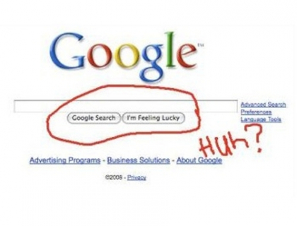 Google a facut probabil cea mai mare greseala din istoria existentei sale Google a facut probabil cea mai mare greseala din istoria existentei sale