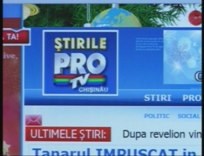 Distractia baietilor lui Filat, Lupu si Plahotniuc, cel mai urmarit subiect pe protv.md