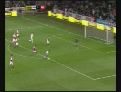 Swansea a facut-o sah-mat pe Arsenal, dupa ce a invins-o cu 3 la 2! Newcastle a profitat de esecul tunarilor Swansea a facut-o sah-mat pe Arsenal, dupa ce a invins-o cu 3 la 2! Newcastle a profitat de esecul tunarilor