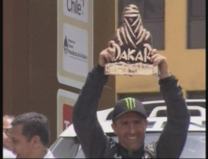 Raliul Dakar a ajuns la final! Un sportiv din Franta a devenit pentru a zecea oara castigator al competitiei Raliul Dakar a ajuns la final! Un sportiv din Franta a devenit pentru a zecea oara castigator al competitiei