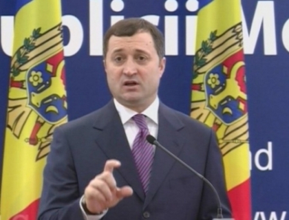 Filat are anumite temeri vizavi de referendumul constitutional. La ce se refera premierul si ce cred colegii din AIE