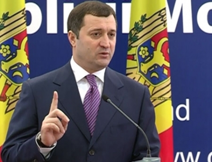 Vlad Filat: O institutie de stat a fost supusa recent unui nou ATAC RAIDER Vlad Filat: O institutie de stat a fost supusa recent unui nou ATAC RAIDER