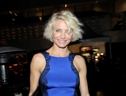 Nu credeai ca o vei vedea pe Cameron Diaz asa. Vezi imaginile Nu credeai ca o vei vedea pe Cameron Diaz asa. Vezi imaginile