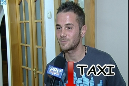 TAXI pe organul genital! El e fotbalistul care si-a facut tatuaj in cea mai intima zona! Cu ce se lauda restul