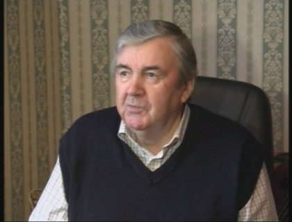 La multi ani, Mircea Snegur! Primul presedinte al Moldovei implineste 72 de ani La multi ani, Mircea Snegur! Primul presedinte al Moldovei implineste 72 de ani