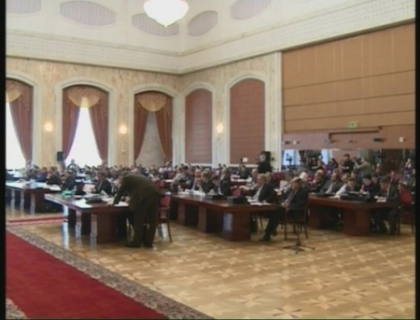 Moldovenii vor sa-si aleaga singuri presedintele! Ce arata datele unui sondaj efectuat la comanda Pro TV Moldovenii vor sa-si aleaga singuri presedintele! Ce arata datele unui sondaj efectuat la comanda Pro TV