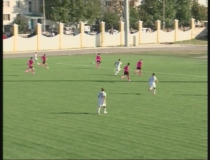 FC Costuleni joaca hochei in loc de fotbal! Umilita cu 8 la 3 in cantonamentul din Turcia! FC Costuleni joaca hochei in loc de fotbal! Umilita cu 8 la 3 in cantonamentul din Turcia!