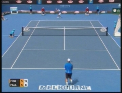 Nadal si Federer isi continua drumul spre marele trofeu la Australian Open! Vezi celelalte rezultate Nadal si Federer isi continua drumul spre marele trofeu la Australian Open! Vezi celelalte rezultate