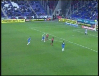 Drama si minuni in Cupa Spaniei! O echipa din liga a treia, cat pe ce sa o elimine pe Espanyol! Drama si minuni in Cupa Spaniei! O echipa din liga a treia, cat pe ce sa o elimine pe Espanyol!