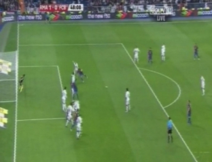 Real Madrid, invinsa din nou de rivalii de la Barcelona! Au pierdut dramatic in sferturile Cupei Spaniei Real Madrid, invinsa din nou de rivalii de la Barcelona! Au pierdut dramatic in sferturile Cupei Spaniei