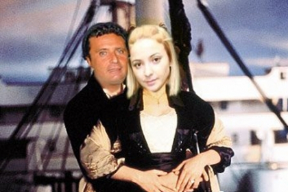 FOTO si VIDEO. Costa Concordia vs Titanic. Noua parodie care face inconjurul retelelor de socializare