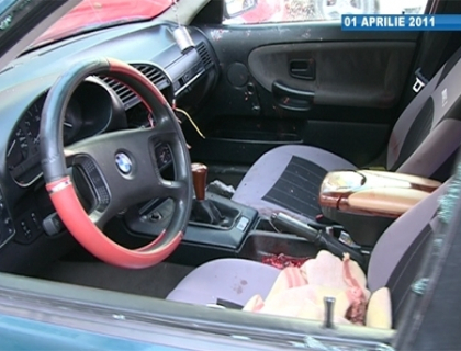 Dupa 9 luni, niciun suspect retinut! Asasinul de la Durlesti, neidentificat! Cum se desfasoara ancheta