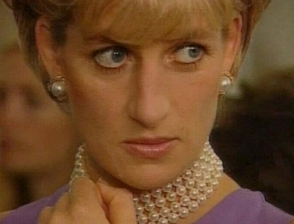 Printesa Diana ar fi avut o fiica pe care a tinut-o in secret! Fotografia care a pus pe jar Marea Britanie