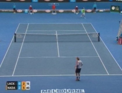 Nadal si Federer isi continua evolutia buna la Australian Open! Vezi ultimele rezultate Nadal si Federer isi continua evolutia buna la Australian Open! Vezi ultimele rezultate