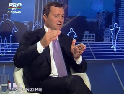 Vlad FILAT vine LUNI, In PROfunzime Vlad FILAT vine LUNI, In PROfunzime