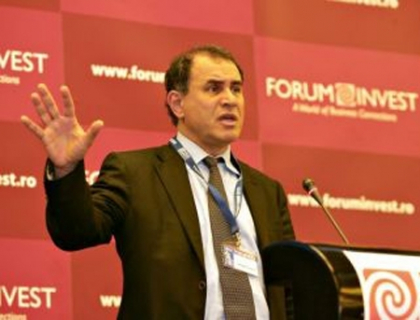 Predictiile lui Dr. Doom despre evolutia economiei. Cand vine "furtuna perfecta" si in ce investeste