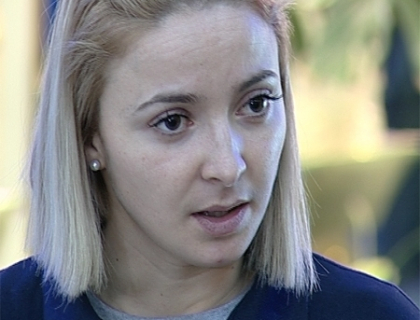 Domnica Cemortan i-a pus pe jar pe italieni! "Mai multe persoane s-ar fi putut afla clandestin pe nava"