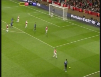 Manchester United ramane a fi cosmarul lui Arsenal! I-au batut din nou pe londonezi! City invinge cu greu