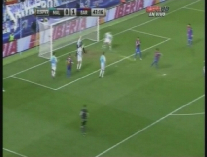 Au invins cu acelasi scor! Real Madrid si Barcelona se distreaza in campionatul Spaniei