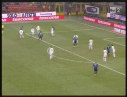 Inter Milano, de neoprit! A obtinut a saptea victorie consecutiva in Serie A