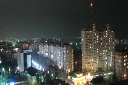 VIDEO. Explozie la Tiraspol. Deflagratia a avut loc in blocul in care locuieste fostul sef al securitatii VIDEO. Explozie la Tiraspol. Deflagratia a avut loc in blocul in care locuieste fostul sef al securitatii